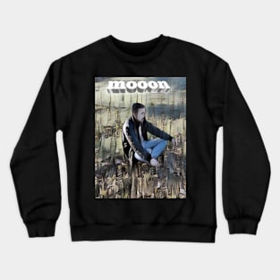 Nateur Crewneck Sweatshirt